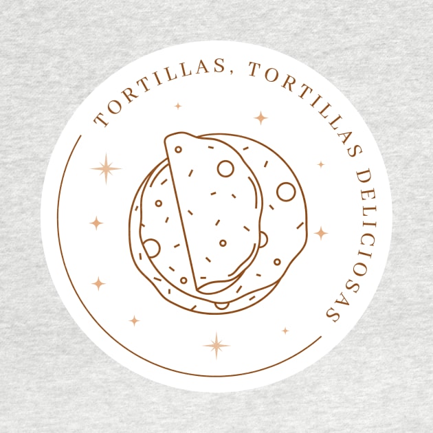 Tortillas Deliciosas The Menu Movie by maikamess